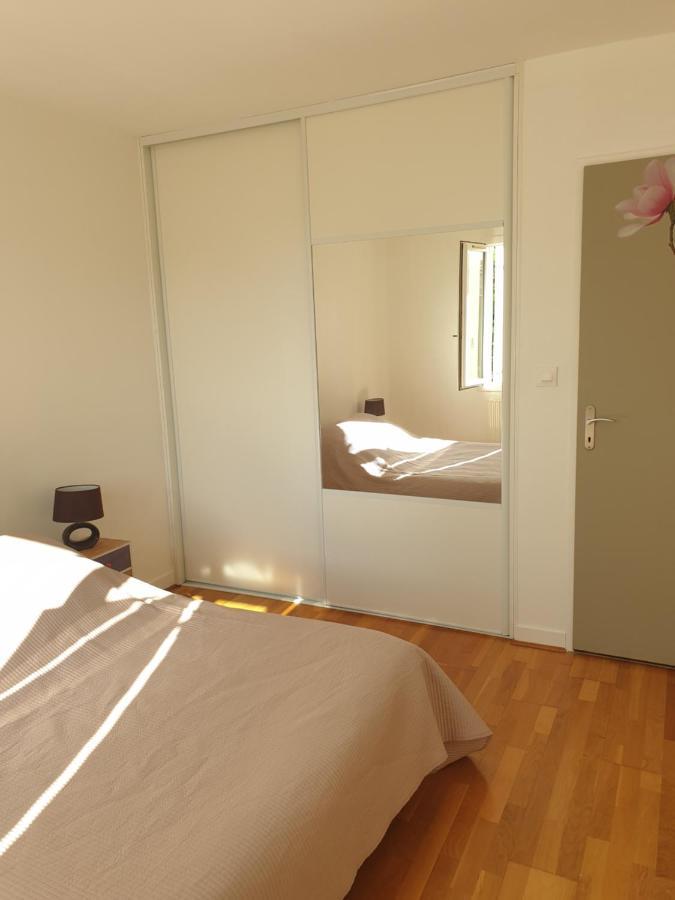 La Rochelle Classe 3 Etoiles Nieul-sur-Mer Exterior photo